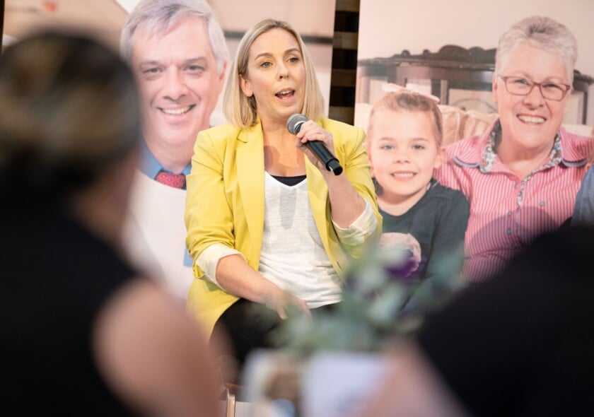 Dr Kylie Dunning IVF