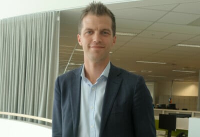 Adrian Elliot