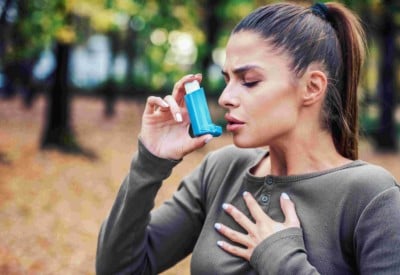 Asthma And Allergies