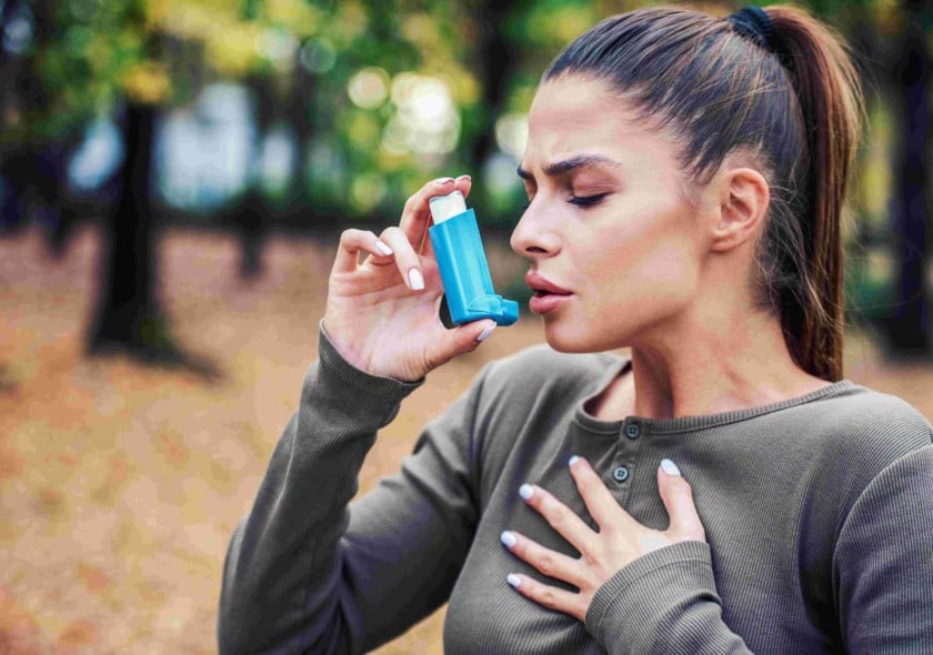 Asthma And Allergies