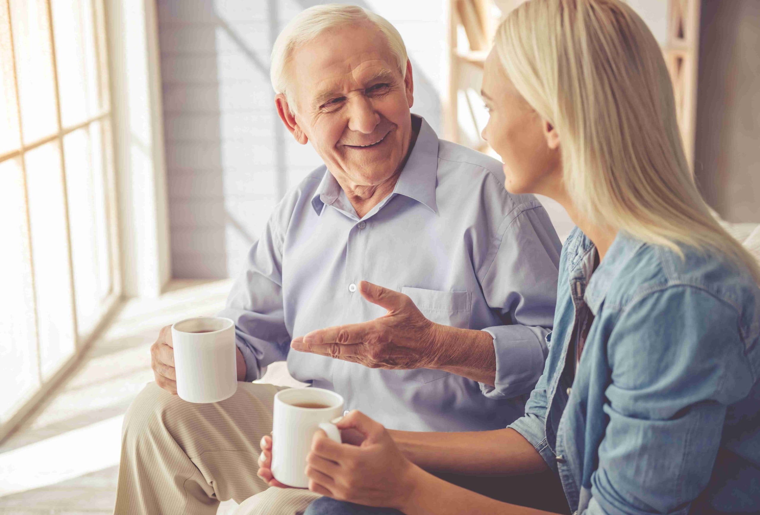 Helping people live well after bowel cancer