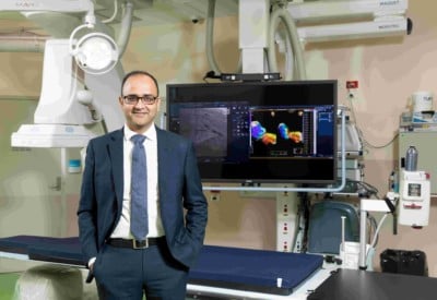 Cardiologist