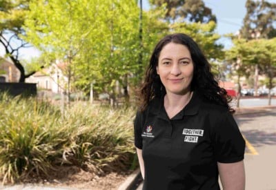 Dr Amy Holmes