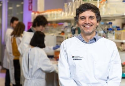 Dr Craig Wallington Beddoe