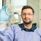 Asthma researcher