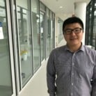 Diabetes researcher