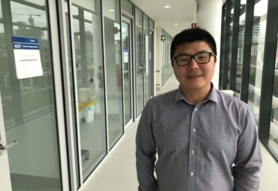 Diabetes researcher