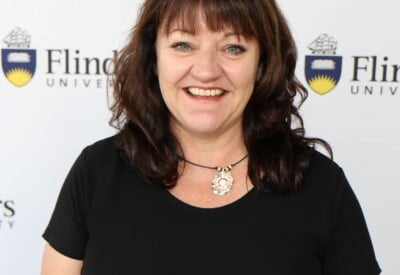 Joanne Murray