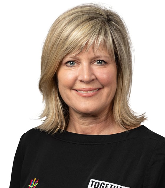 Kristy Wildy The Hospital Research Foundation Group