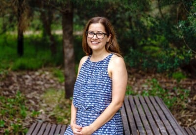Lianne Gilchrest