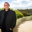 Indigenous researcher