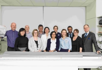 Medical team