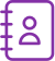 icon addressbook