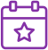 icon calendar