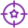 icon crosshairs