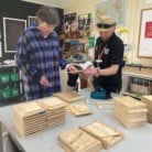 Bird Boxes   Centre for Creative Health   Mule Shed   dementia