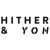 Hither and Yon Logo