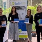 Rare Find Foundation launch