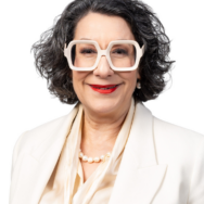 Rilka Warbanoff