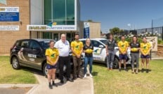 Woodville West Torrens Football Club Eagles   partnership