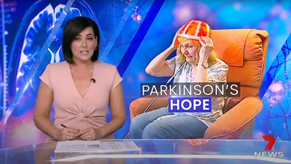 Margaret Ch 7 news thumbnail