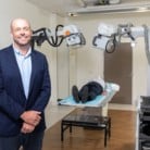 An international leader in his field, Dr Stuart Callary is celebrating international success for hip replacement research.