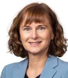 Juliet Fletcher