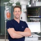 Mark Plummer ICU