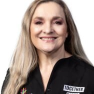 Jacqui Church SEG