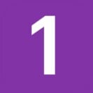 Number Icons (1)