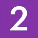 Number Icons (2)