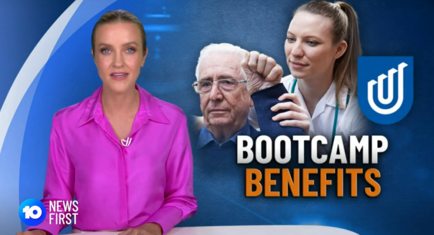 Boot camp thumbnail