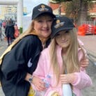 Annaliese’s inspiring walk leads to $15,200 for palliative care