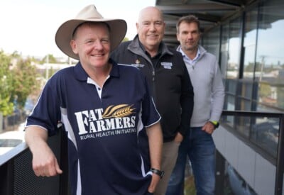 Fat Farmers