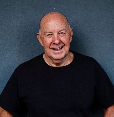 Geoff Fisher