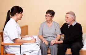 Lymphoma stock