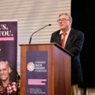 Prof Jeremy Nicholson resized