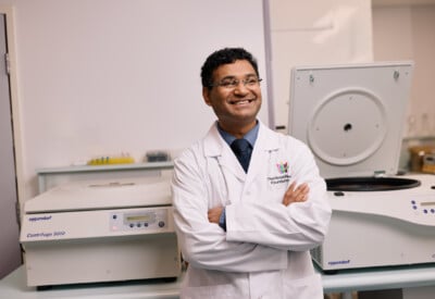 Shail Mehta