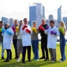 Fighting for the everyday moments at The Hospital Research Foundation Group