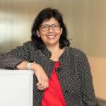 Professor Renuka Visvanathan