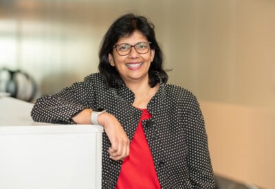 Renuka   Bevo