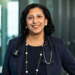 Prof Shilpa Jesudason – Gaining pregnancy insights through the kidney