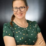 Dr Amy Hutchison – Technology and remote telehealth to empower self-management for people living with type 2 diabetes