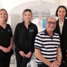 Major milestone for rare cancer treatment