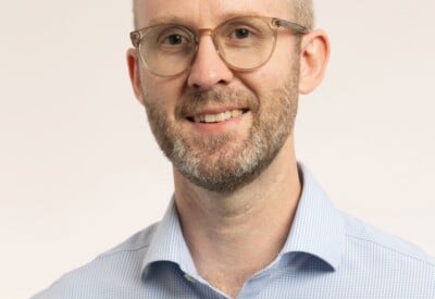 Assoc Prof Thomas Sullivan LR