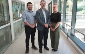 Improving hospital efficiency and waiting times