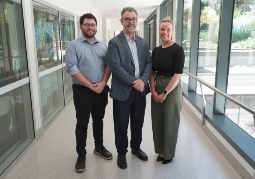 Improving hospital efficiency and waiting times