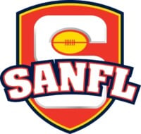 SANFL Logo