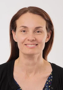 Associate Professor Christina Bursill