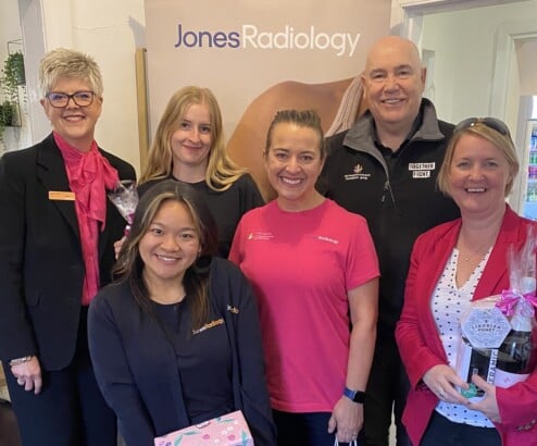 JonesRadiology